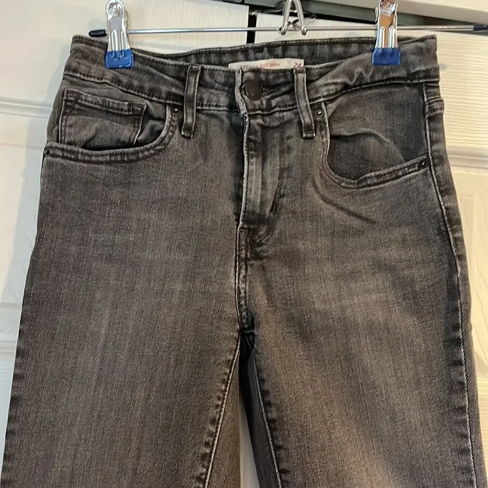 Levis levi’s 721