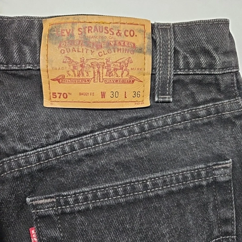 Levis vintage levi